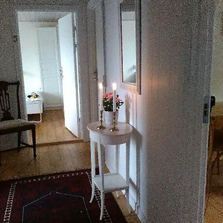 Annekset Vestero Havn *