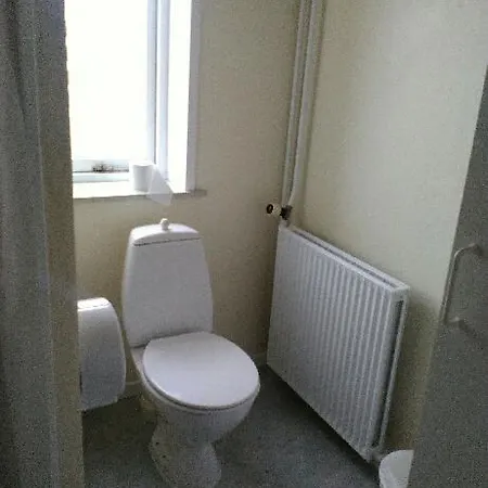 Annekset Vestero Havn