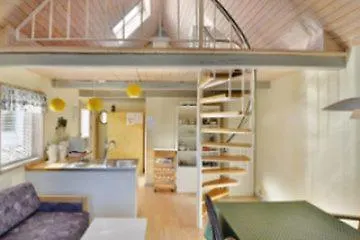 Casa de hóspedes Annekset Vestero Havn