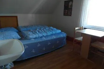 Annekset Vestero Havn بيت ضيافة *