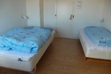 Annekset Vestero Havn بيت ضيافة