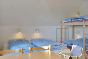 بيت ضيافة Annekset Vestero Havn *