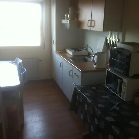 Annekset Vestero Havn * Laeso