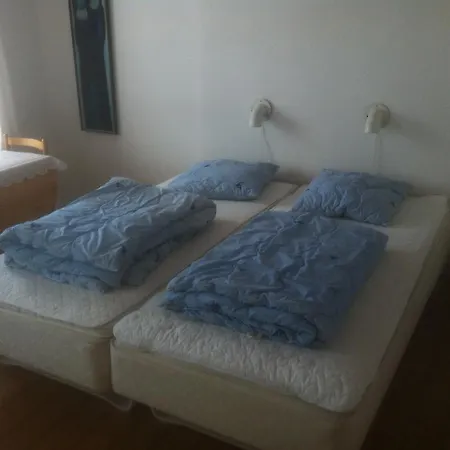 Casa de hóspedes Annekset Vestero Havn Laeso