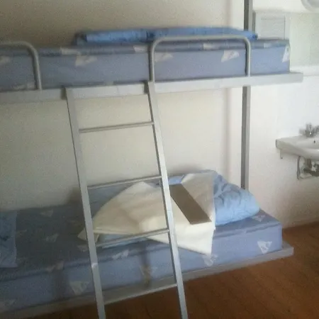 Annekset Vestero Havn * Laeso