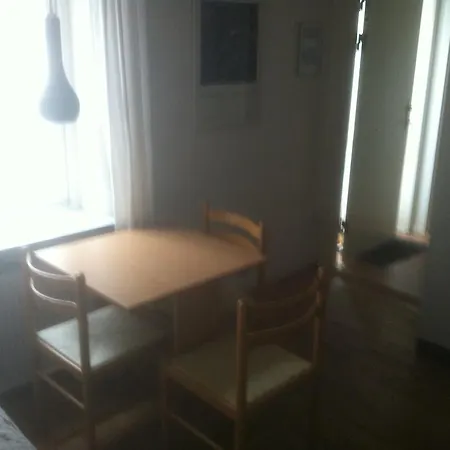 Annekset Vestero Havn Laeso