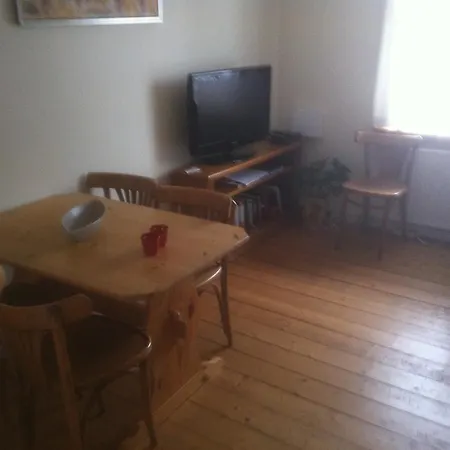 Annekset Vestero Havn *