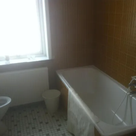 Annekset Vestero Havn * Laeso