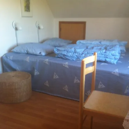 Annekset Vestero Havn Guest house Laeso