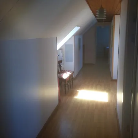 Annekset Vestero Havn بيت ضيافة Laeso