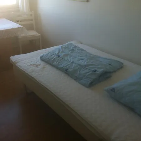 Annekset Vestero Havn بيت ضيافة