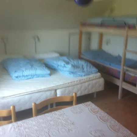 Annekset Vestero Havn *