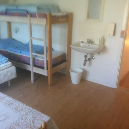 Annekset Vestero Havn Guest house