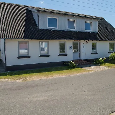 Annekset Vestero Havn