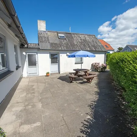 Guest house Annekset Vestero Havn *