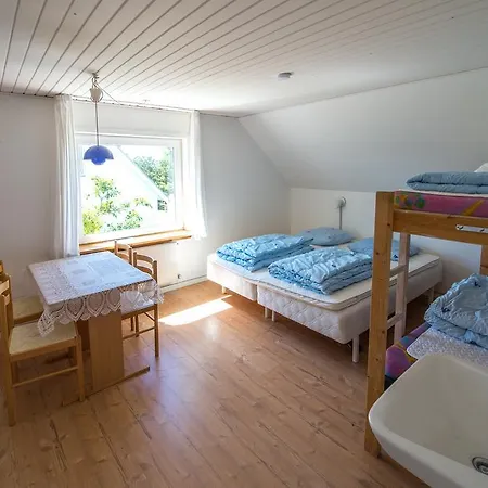 Annekset Vestero Havn *