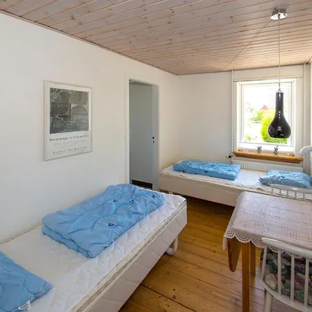 Guest house Annekset Vestero Havn *