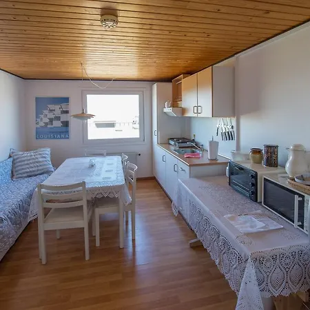 Annekset Vestero Havn Guest house